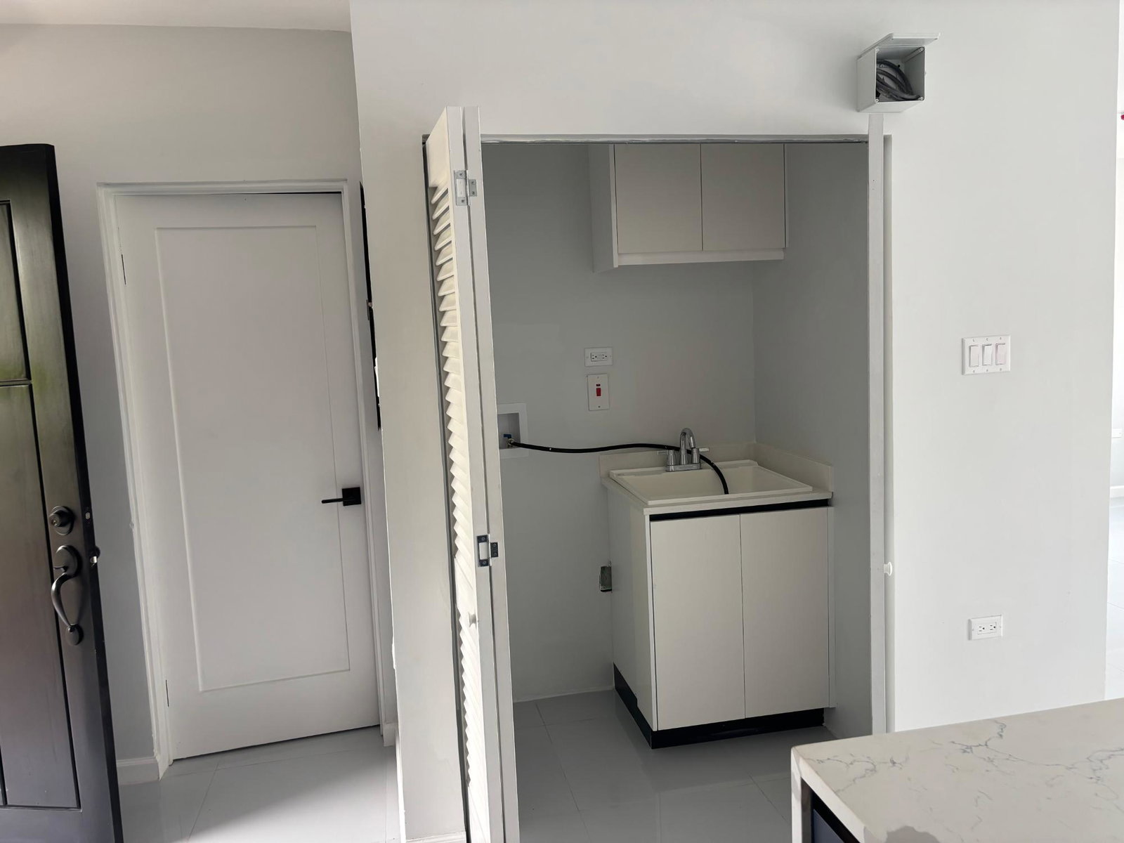 Brand-New-1-Bedroom-Apartment-for-Rent-at-The-Dulwich-St.-Andrew-Jamaica Fourth image of 206-12 Dulwich Drive in Kingston 8, St. Andrew, Jamaica - property is For Rent