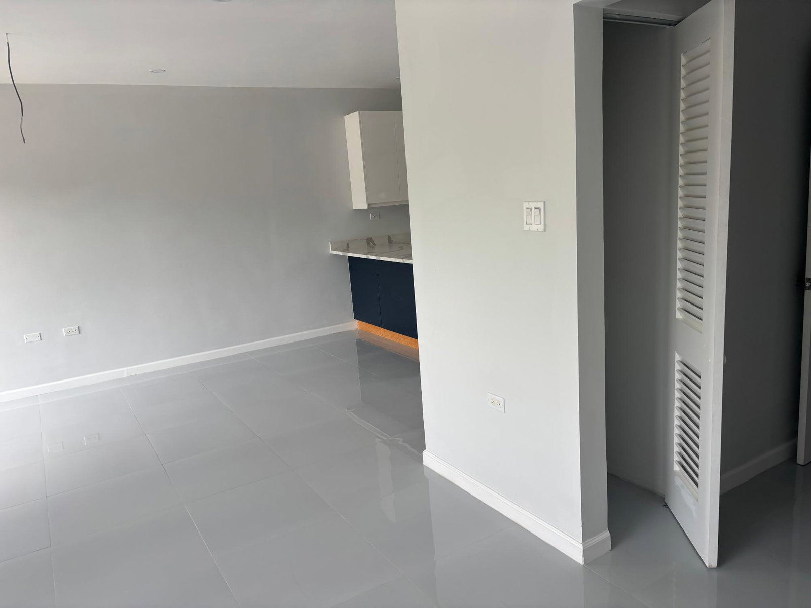 Brand-New-1-Bedroom-Apartment-for-Rent-at-The-Dulwich-St.-Andrew-Jamaica Tenth image of 206-12 Dulwich Drive in Kingston 8, St. Andrew, Jamaica - property is For Rent