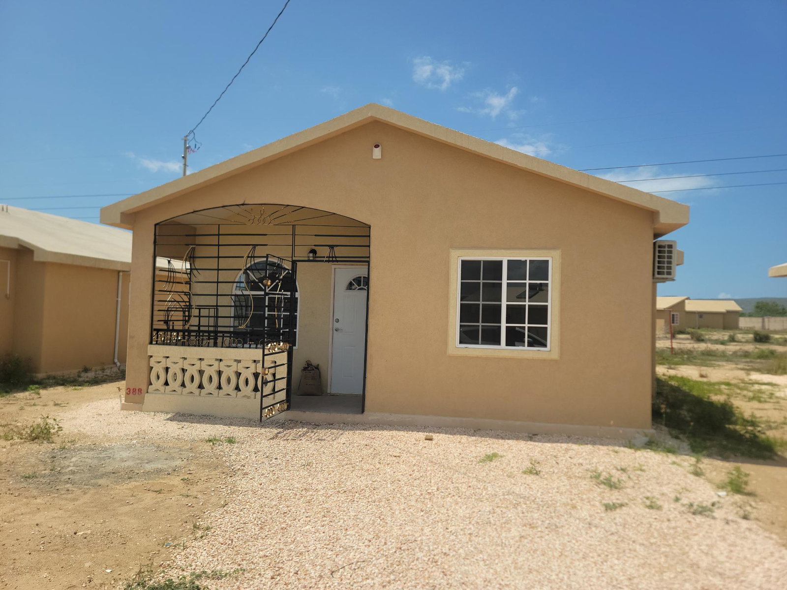 First image of Phoenix Park Village 2,ph in Phoenix Park, St. Catherine, Jamaica - property is For Rent