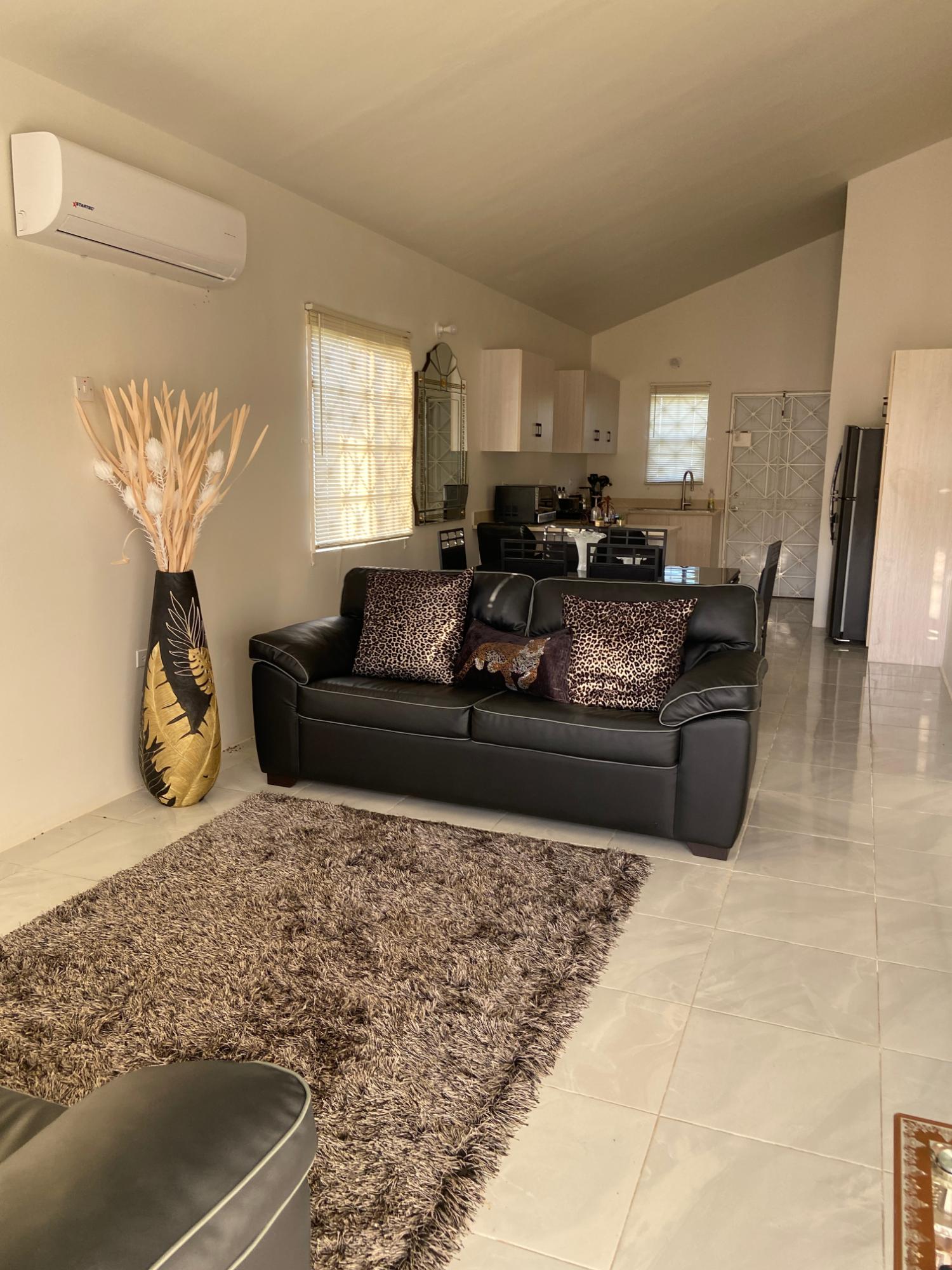 Second image of 276 Camelot Village in Discovery Bay, St. Ann, Jamaica - property is For Rent