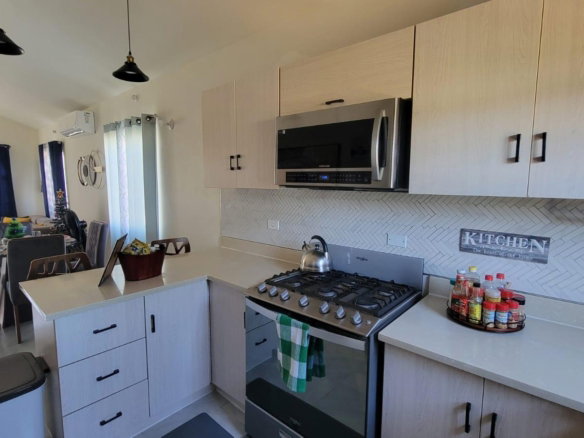 First image of 30 Camelot Village in Discovery Bay, St. Ann, Jamaica - property is For Rent