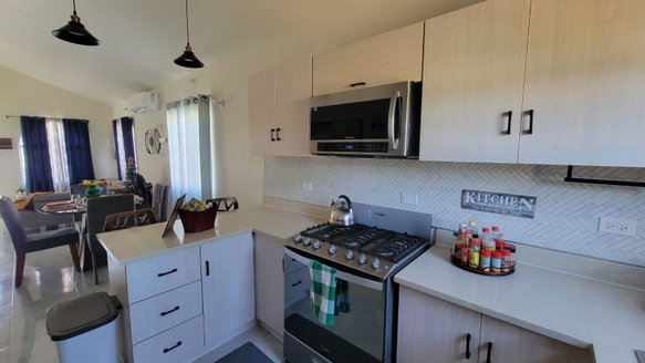 First image of 30 Camelot Village in Discovery Bay, St. Ann, Jamaica - property is For Rent