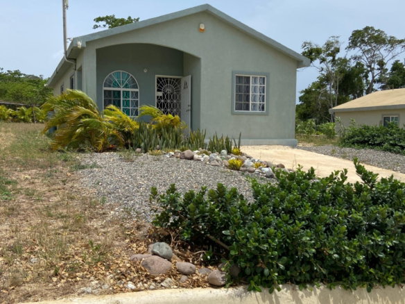 First image of Camelot Village in Discovery Bay, St. Ann, Jamaica - property is For Rent