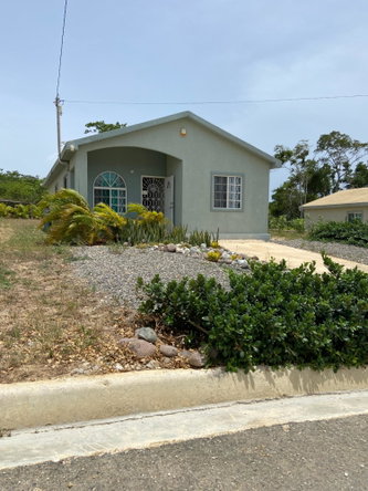 First image of Camelot Village in Discovery Bay, St. Ann, Jamaica - property is For Rent