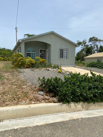 First image of Camelot Village in Discovery Bay, St. Ann, Jamaica - property is For Rent