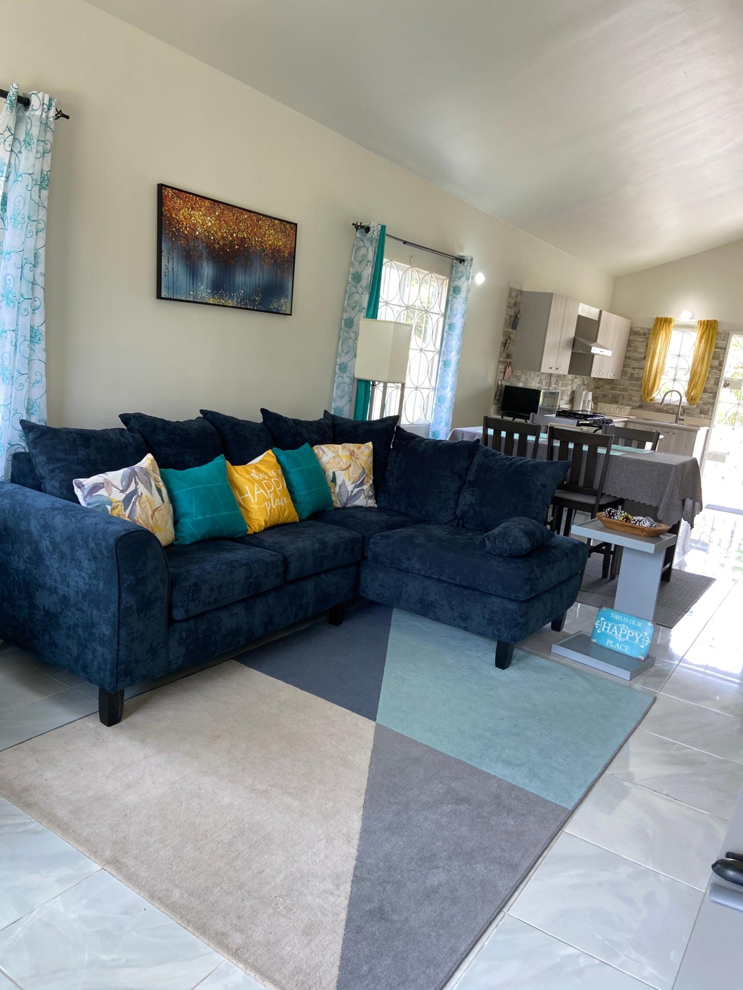 Second image of Camelot Village in Discovery Bay, St. Ann, Jamaica - property is For Rent