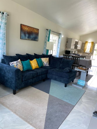 Second image of Camelot Village in Discovery Bay, St. Ann, Jamaica - property is For Rent