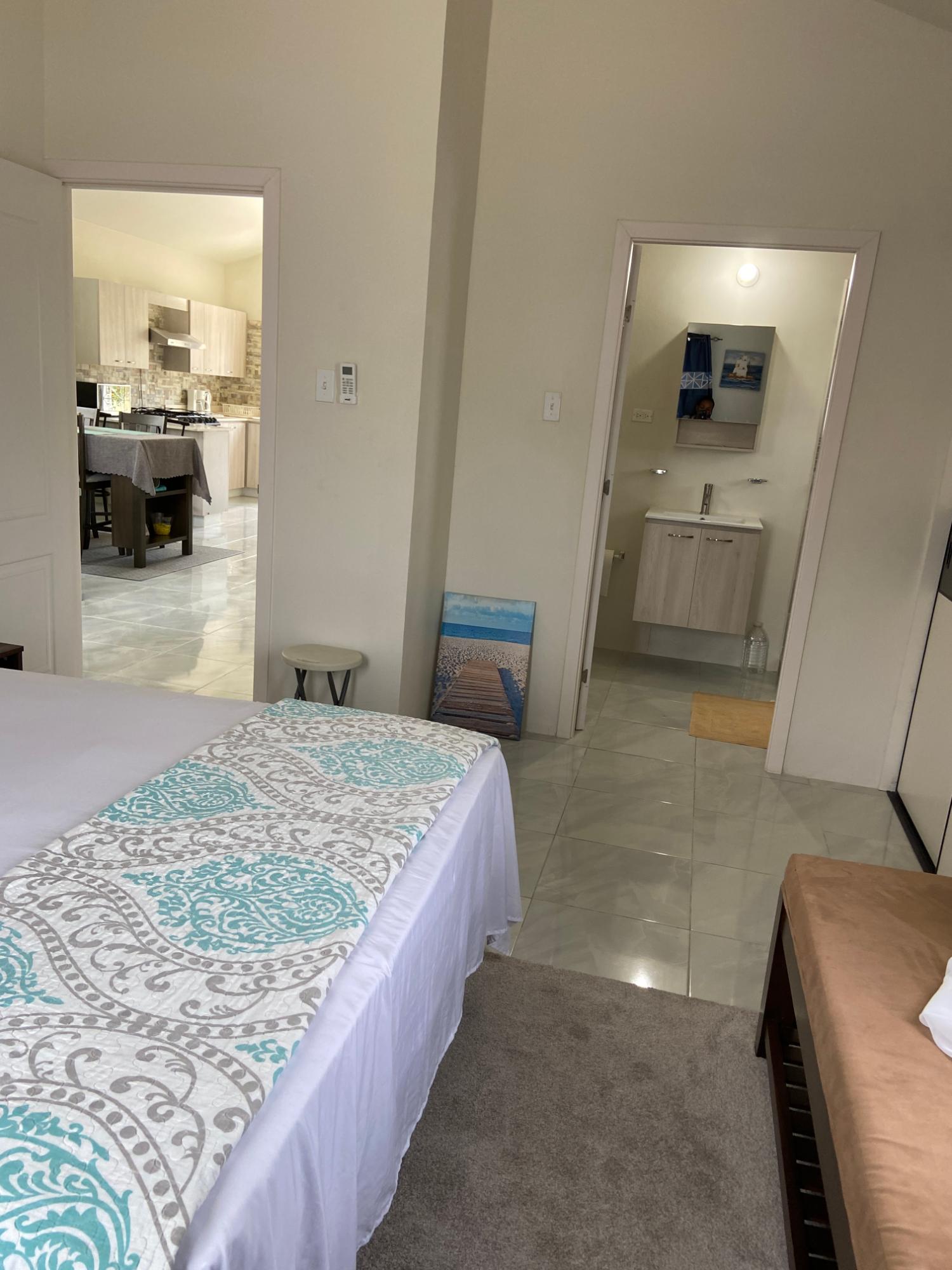 Seventh image of Camelot Village in Discovery Bay, St. Ann, Jamaica - property is For Rent