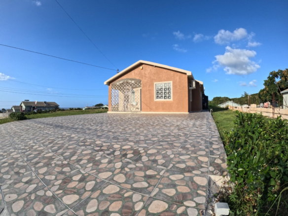 First image of 276 Camelot Village in Discovery Bay, St. Ann, Jamaica - property is For Rent