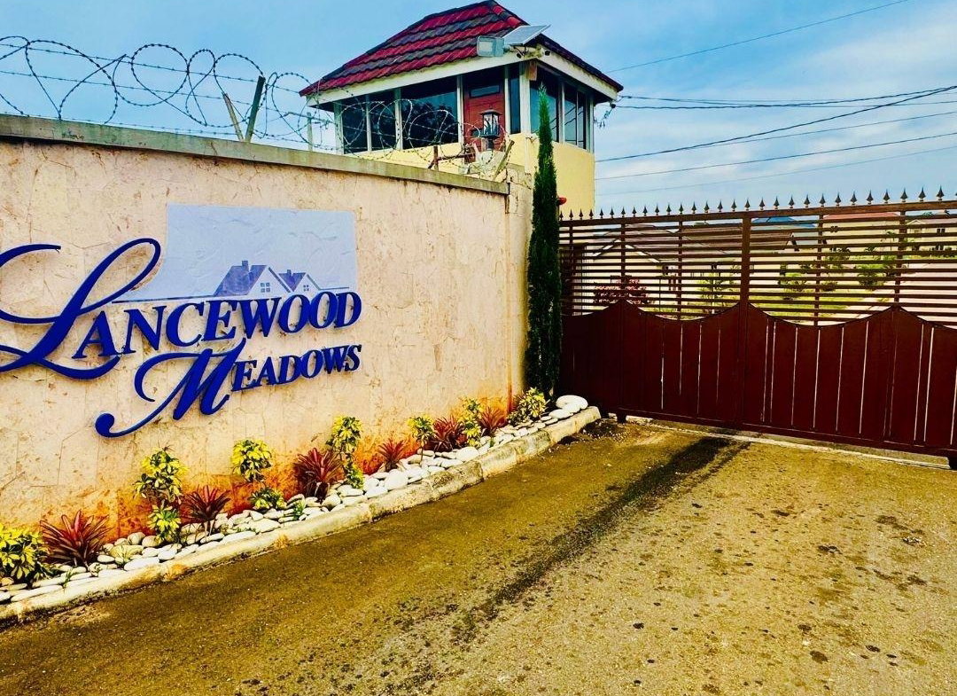 Second image of `- Lancewood Meadows in Exchange, St. Ann, Jamaica - property is For Rent