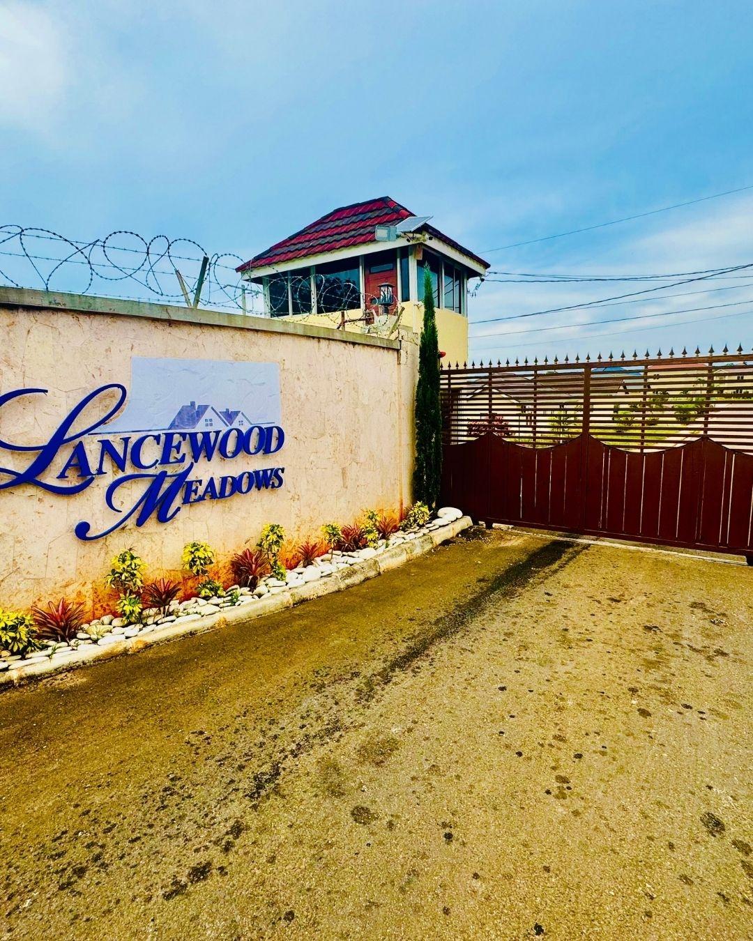 Second image of `- Lancewood Meadows in Exchange, St. Ann, Jamaica - property is For Rent