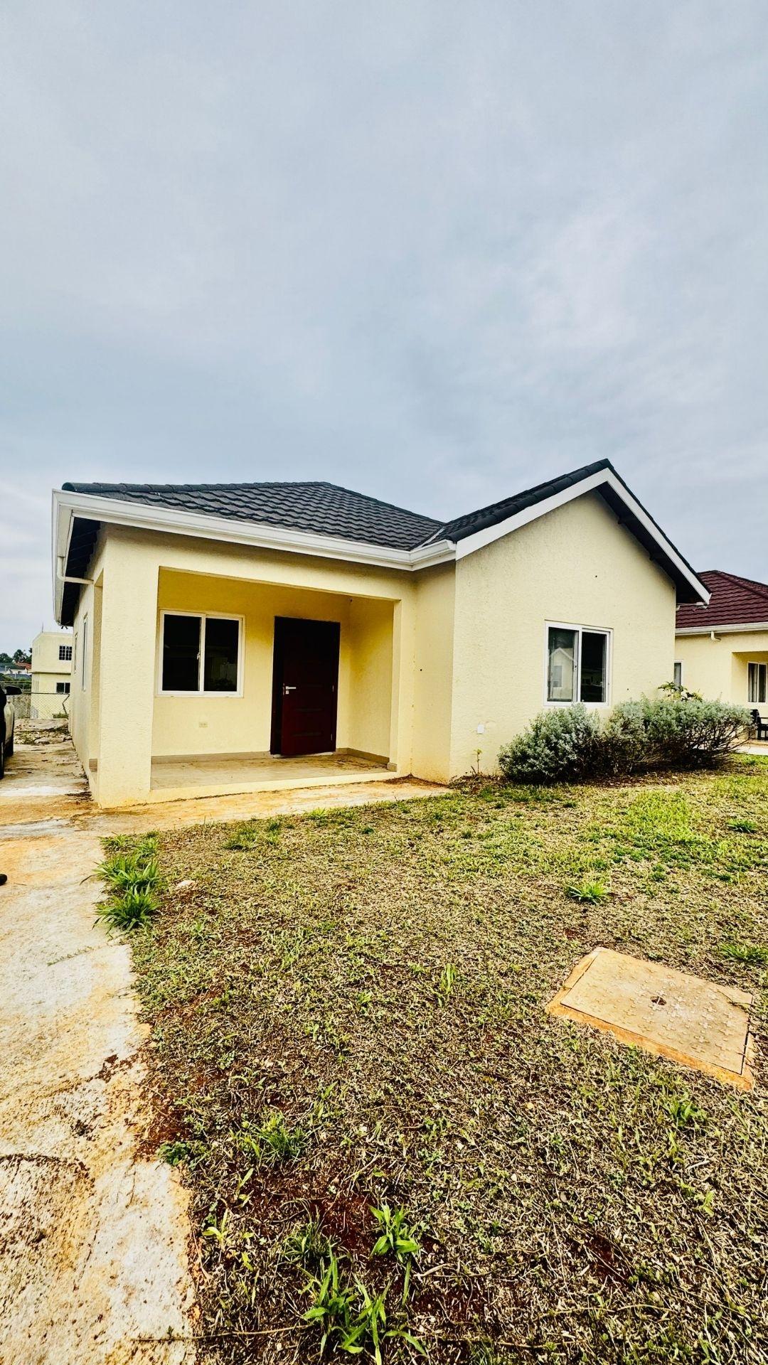 Fourth image of `- Lancewood Meadows in Exchange, St. Ann, Jamaica - property is For Rent