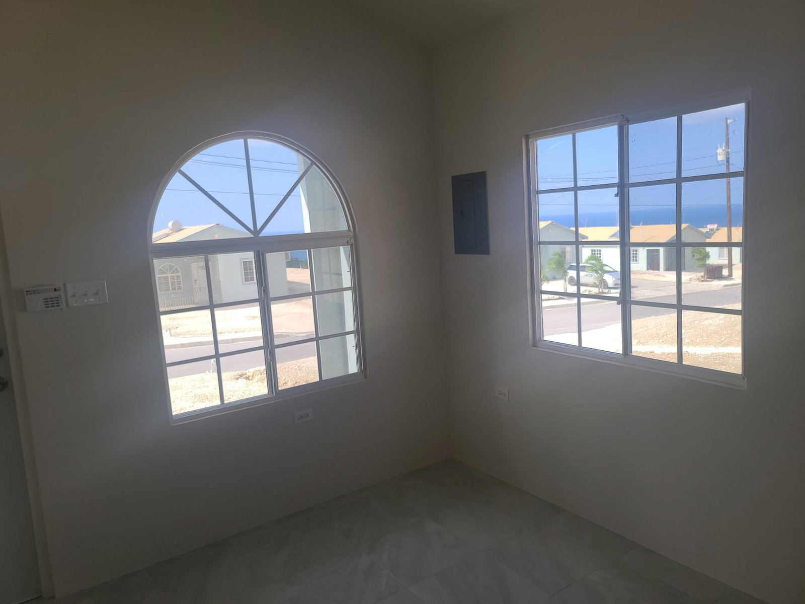 Brand-New-2-Bedroom-House-for-Sale-in-Discovery-Bay-St.-Ann-–-Ocean-Views-Gated-Community Eighteenth image of Discovery Bay in Discovery Bay, St. Ann, Jamaica - property is For Sale