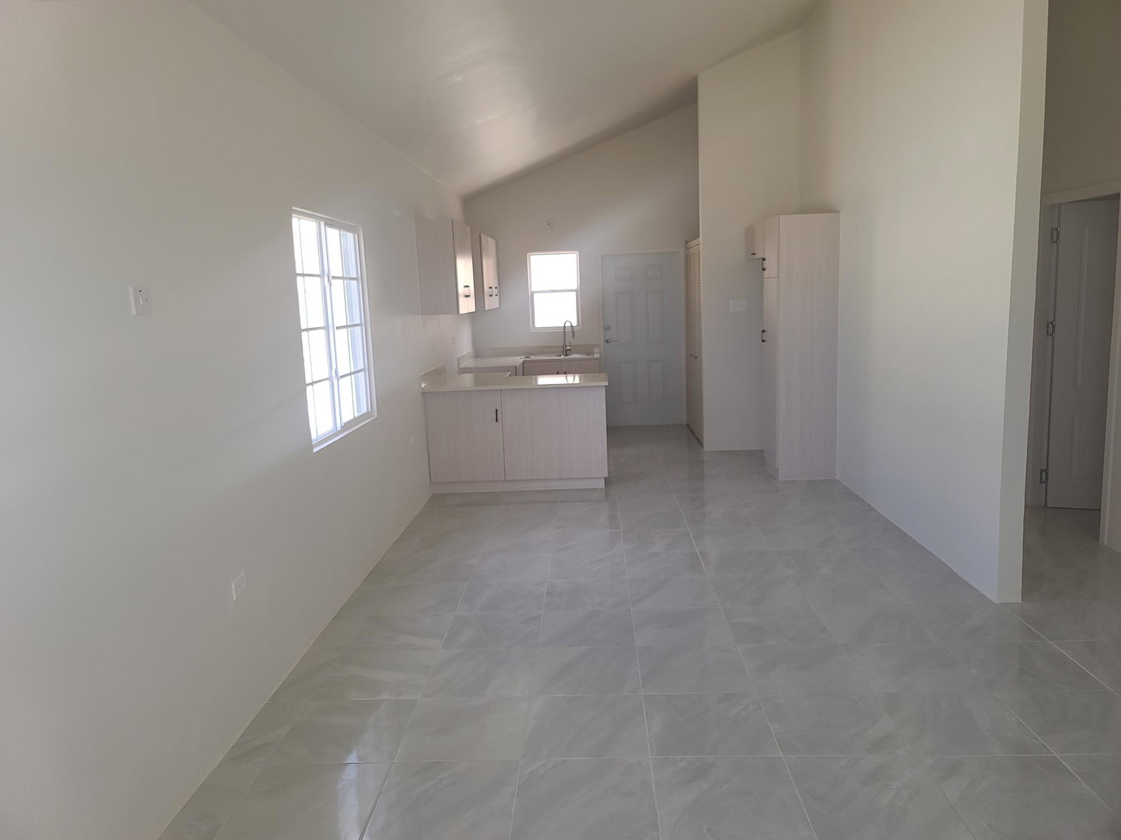 Brand-New-2-Bedroom-House-for-Sale-in-Discovery-Bay-St.-Ann-–-Ocean-Views-Gated-Community Fourth image of Discovery Bay in Discovery Bay, St. Ann, Jamaica - property is For Sale