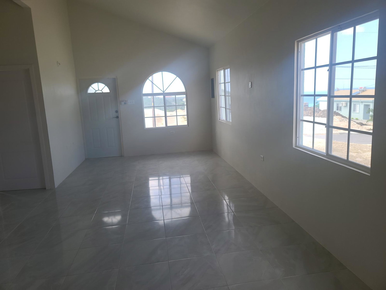 Brand-New-2-Bedroom-House-for-Sale-in-Discovery-Bay-St.-Ann-–-Ocean-Views-Gated-Community Fifth image of Discovery Bay in Discovery Bay, St. Ann, Jamaica - property is For Sale