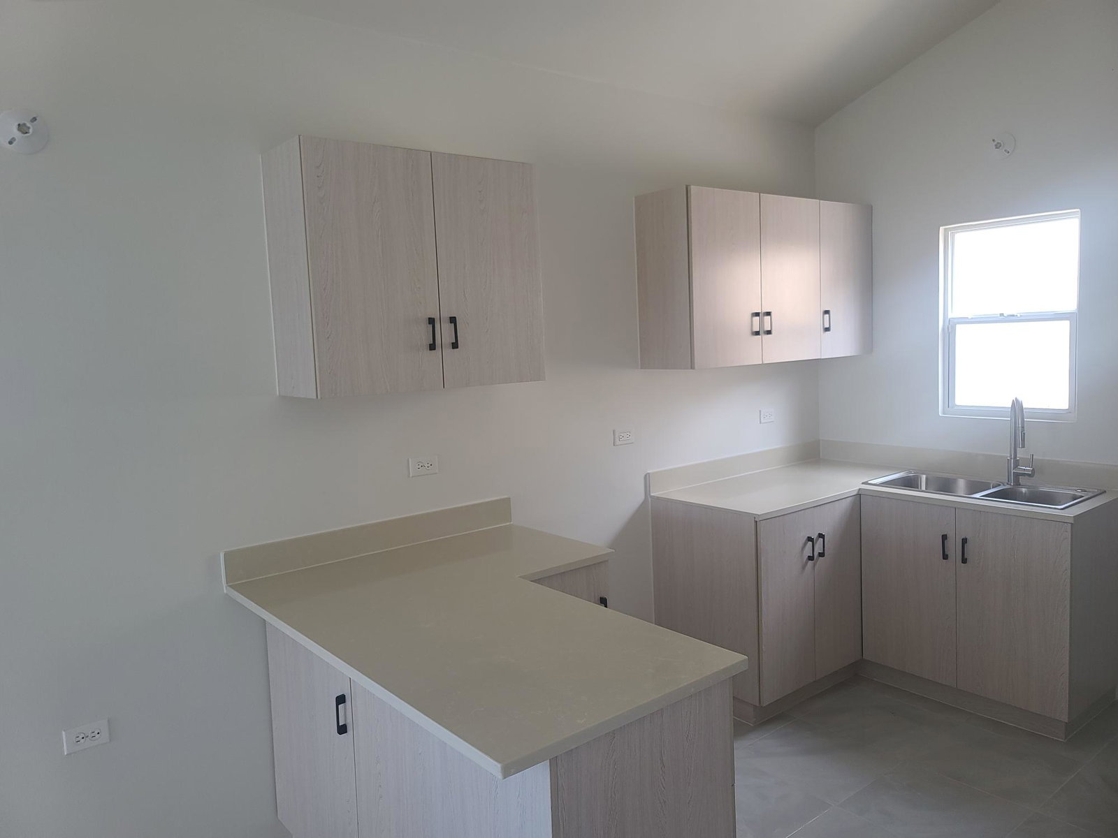 Brand-New-2-Bedroom-House-for-Sale-in-Discovery-Bay-St.-Ann-–-Ocean-Views-Gated-Community Sixth image of Discovery Bay in Discovery Bay, St. Ann, Jamaica - property is For Sale