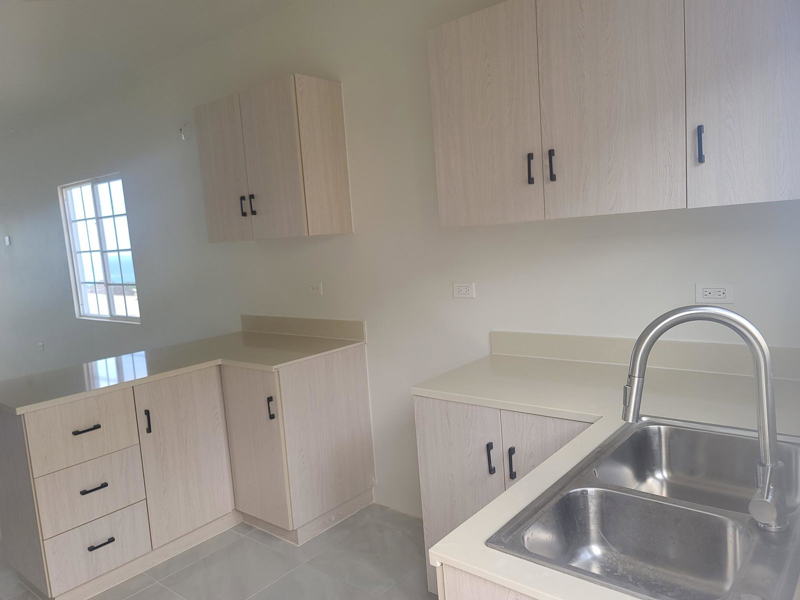 Brand-New-2-Bedroom-House-for-Sale-in-Discovery-Bay-St.-Ann-–-Ocean-Views-Gated-Community Seventh image of Discovery Bay in Discovery Bay, St. Ann, Jamaica - property is For Sale
