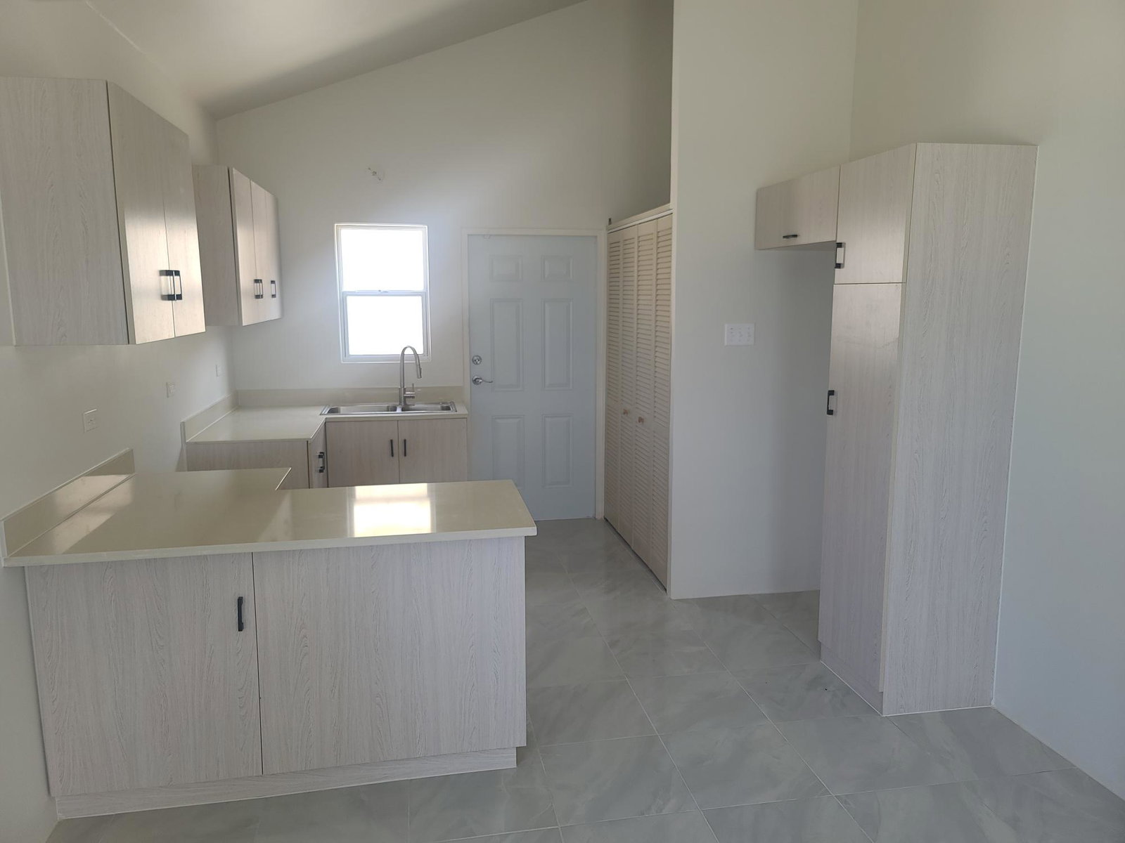 Brand-New-2-Bedroom-House-for-Sale-in-Discovery-Bay-St.-Ann-–-Ocean-Views-Gated-Community Eighth image of Discovery Bay in Discovery Bay, St. Ann, Jamaica - property is For Sale