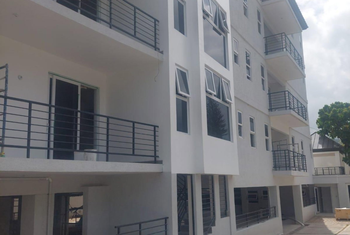 Second image of 5-33 Salisbury in Kingston 6, St. Andrew, Jamaica - property is For Sale