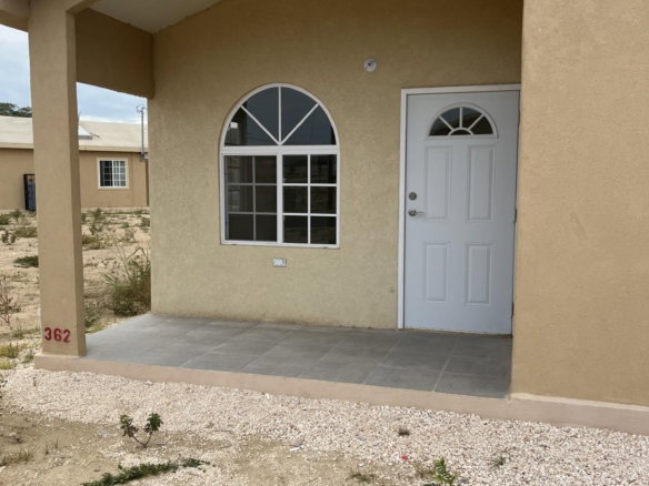 First image of 362 Blk e Phoenix Village Park 2 ph in Phoenix Park, St. Catherine, Jamaica - property is For Rent