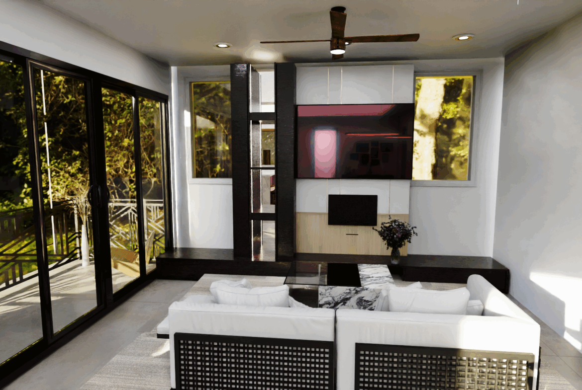 Second image of Apt. 3-14 Diamond Road in Kingston 9, St. Andrew, Jamaica - property is For Sale