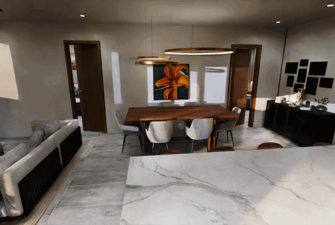 Eleventh image of Apt. 3-14 Diamond Road in Kingston 9, St. Andrew, Jamaica - property is For Sale
