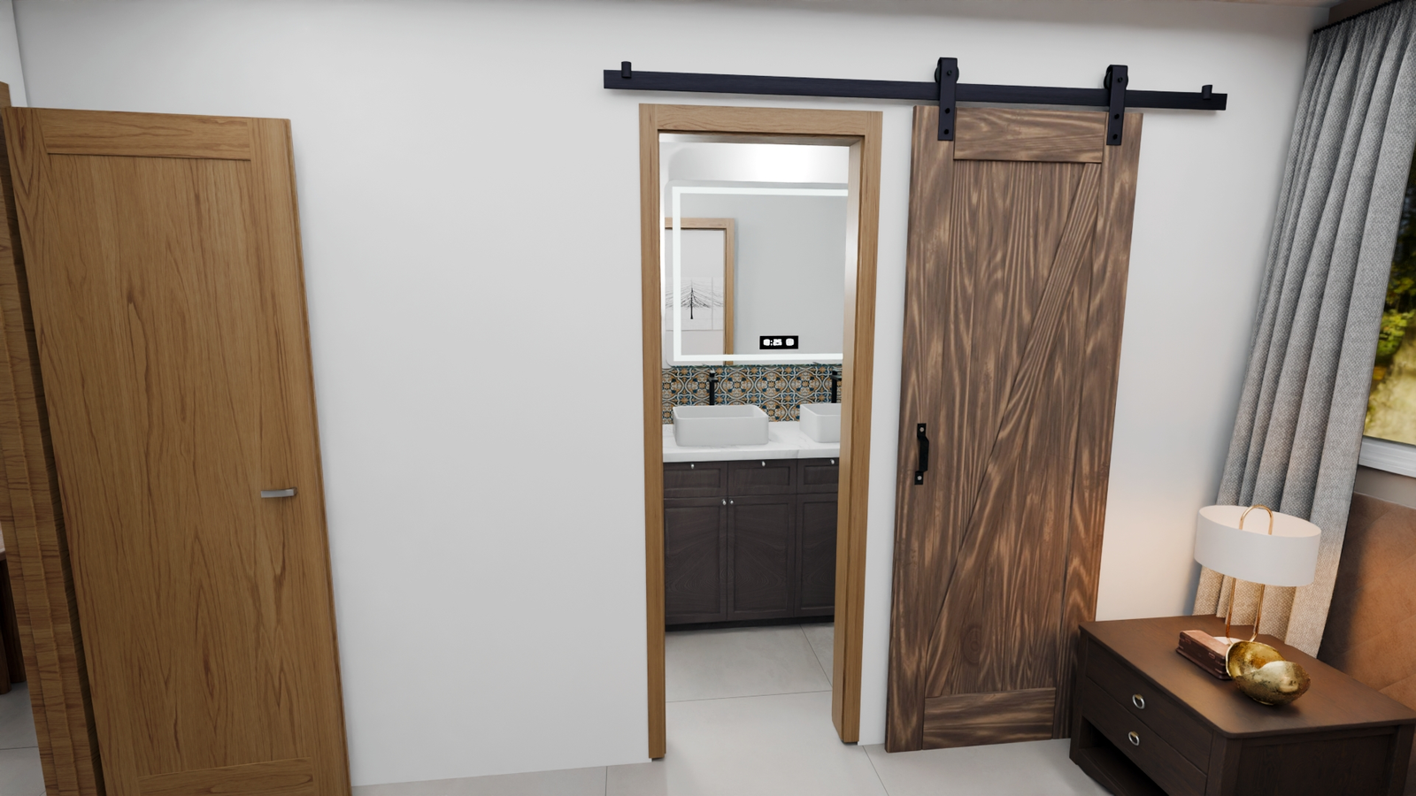 Casa-Ellie-Modern-2-Bed-Apartment-for-Sale-in-Stony-Hill-St.-Andrew-Jamaica Fifteenth image of Apt. 3-14 Diamond Road in Kingston 9, St. Andrew, Jamaica - property is For Sale