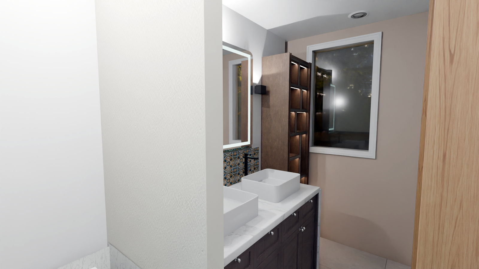 Casa-Ellie-Modern-2-Bed-Apartment-for-Sale-in-Stony-Hill-St.-Andrew-Jamaica Sixteenth image of Apt. 3-14 Diamond Road in Kingston 9, St. Andrew, Jamaica - property is For Sale