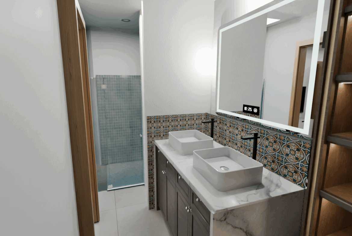 Seventeenth image of Apt. 3-14 Diamond Road in Kingston 9, St. Andrew, Jamaica - property is For Sale