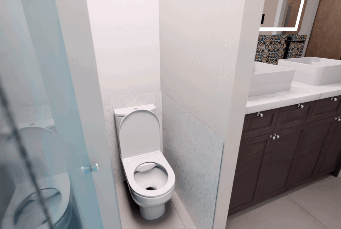 Eighteenth image of Apt. 3-14 Diamond Road in Kingston 9, St. Andrew, Jamaica - property is For Sale