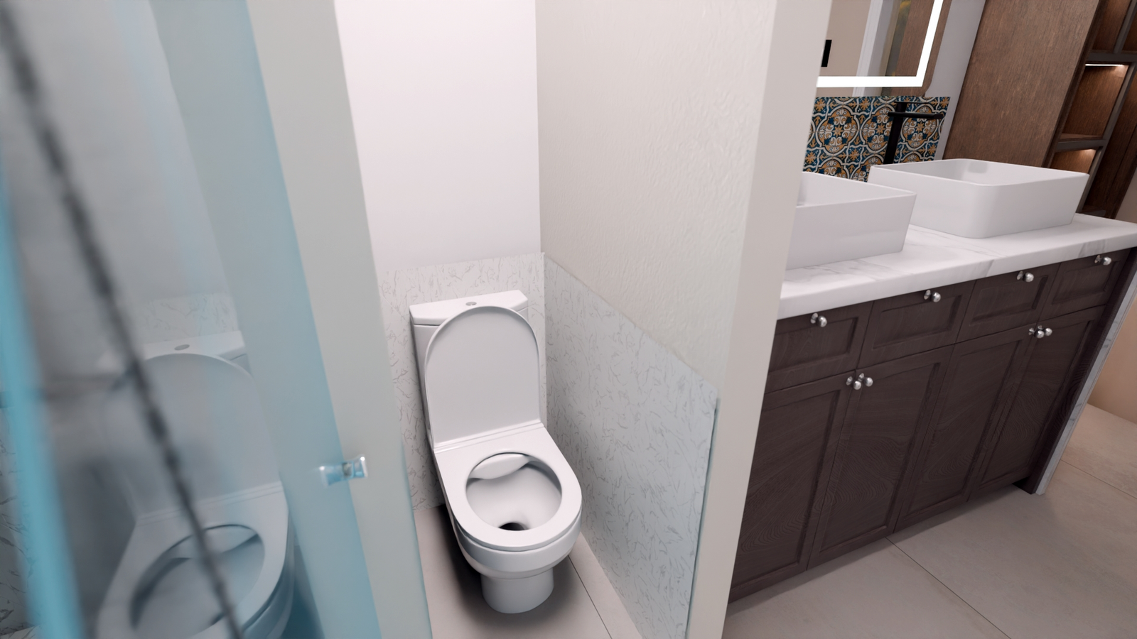 Casa-Ellie-Modern-2-Bed-Apartment-for-Sale-in-Stony-Hill-St.-Andrew-Jamaica Eighteenth image of Apt. 3-14 Diamond Road in Kingston 9, St. Andrew, Jamaica - property is For Sale