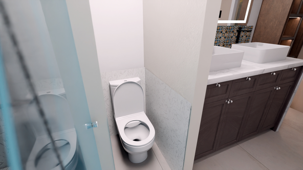 Eighteenth image of Apt. 3-14 Diamond Road in Kingston 9, St. Andrew, Jamaica - property is For Sale