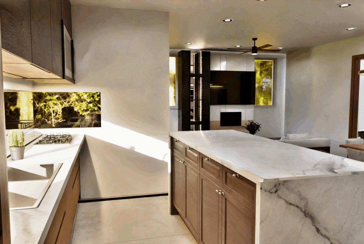 Fourth image of Apt. 3-14 Diamond Road in Kingston 9, St. Andrew, Jamaica - property is For Sale