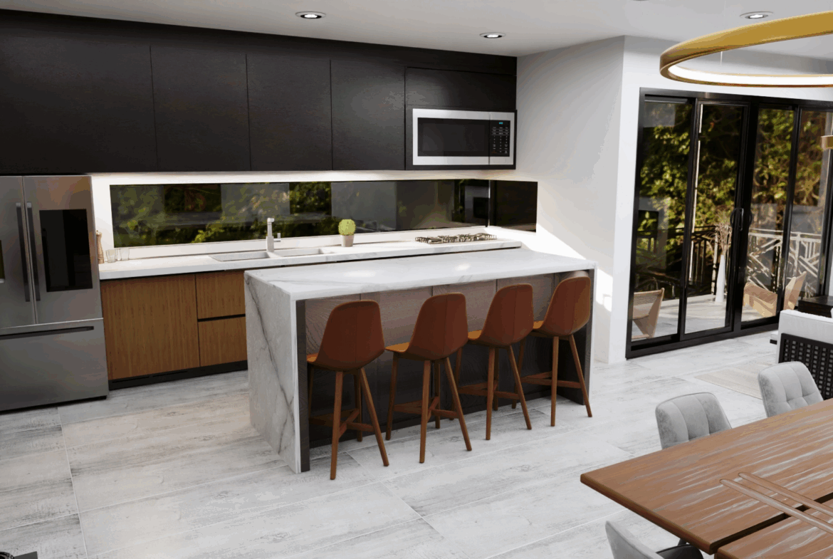 Fifth image of Apt. 3-14 Diamond Road in Kingston 9, St. Andrew, Jamaica - property is For Sale