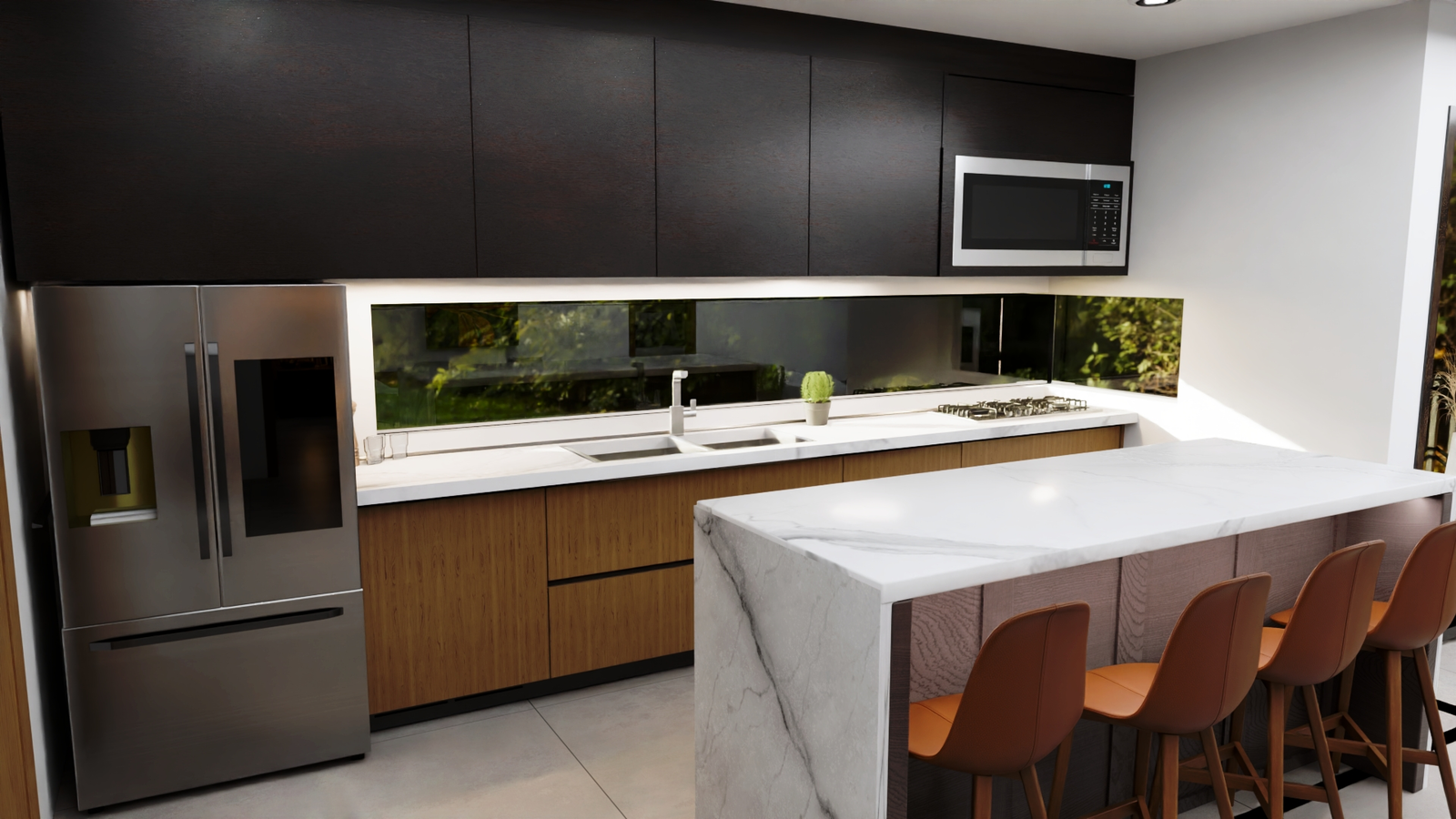 Casa-Ellie-Modern-2-Bed-Apartment-for-Sale-in-Stony-Hill-St.-Andrew-Jamaica Sixth image of Apt. 3-14 Diamond Road in Kingston 9, St. Andrew, Jamaica - property is For Sale