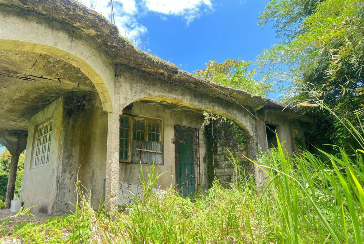 First image of Christian Field, Mount pl in St. Margaret's Bay, Portland, Jamaica - property is For Sale