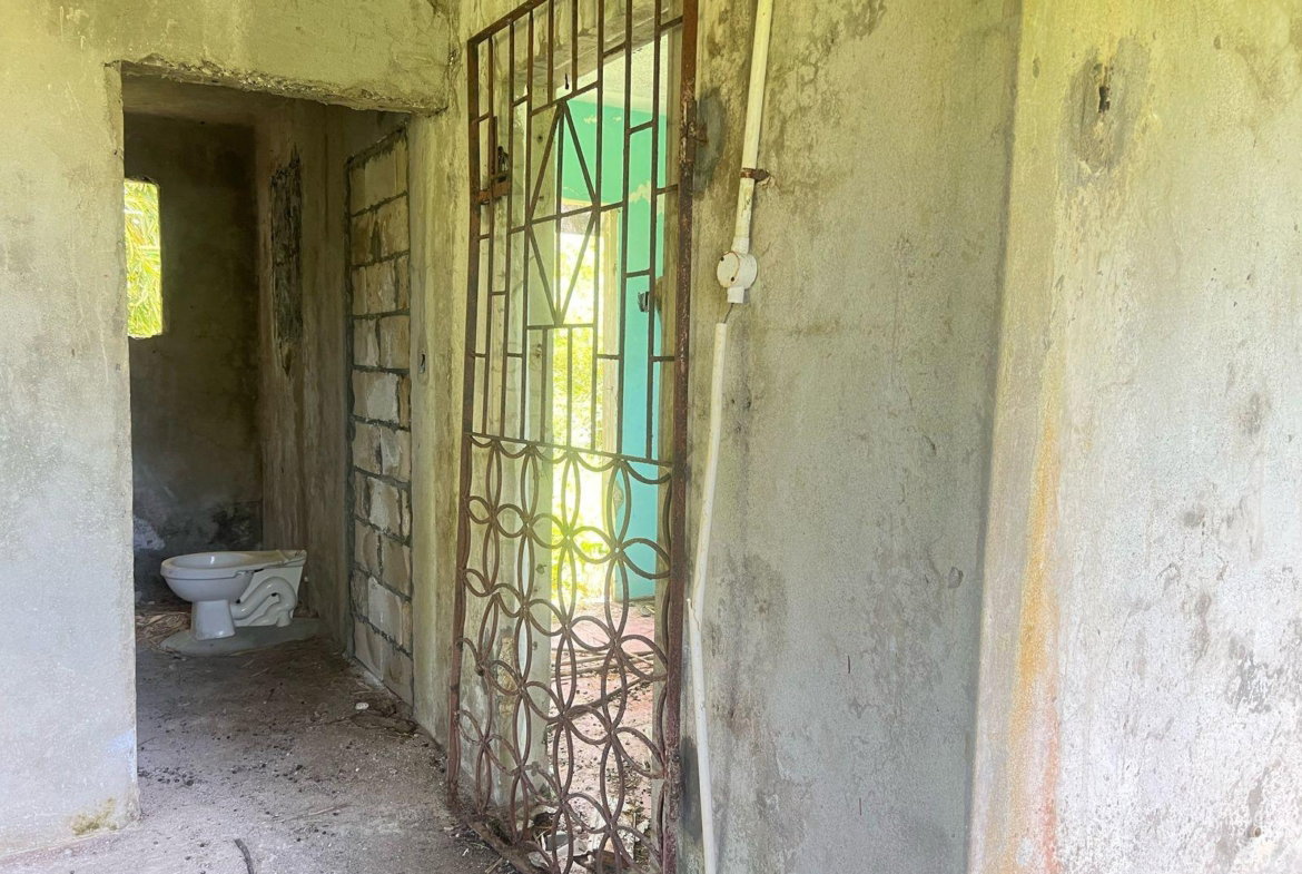 Third image of Christian Field, Mount pl in St. Margaret's Bay, Portland, Jamaica - property is For Sale