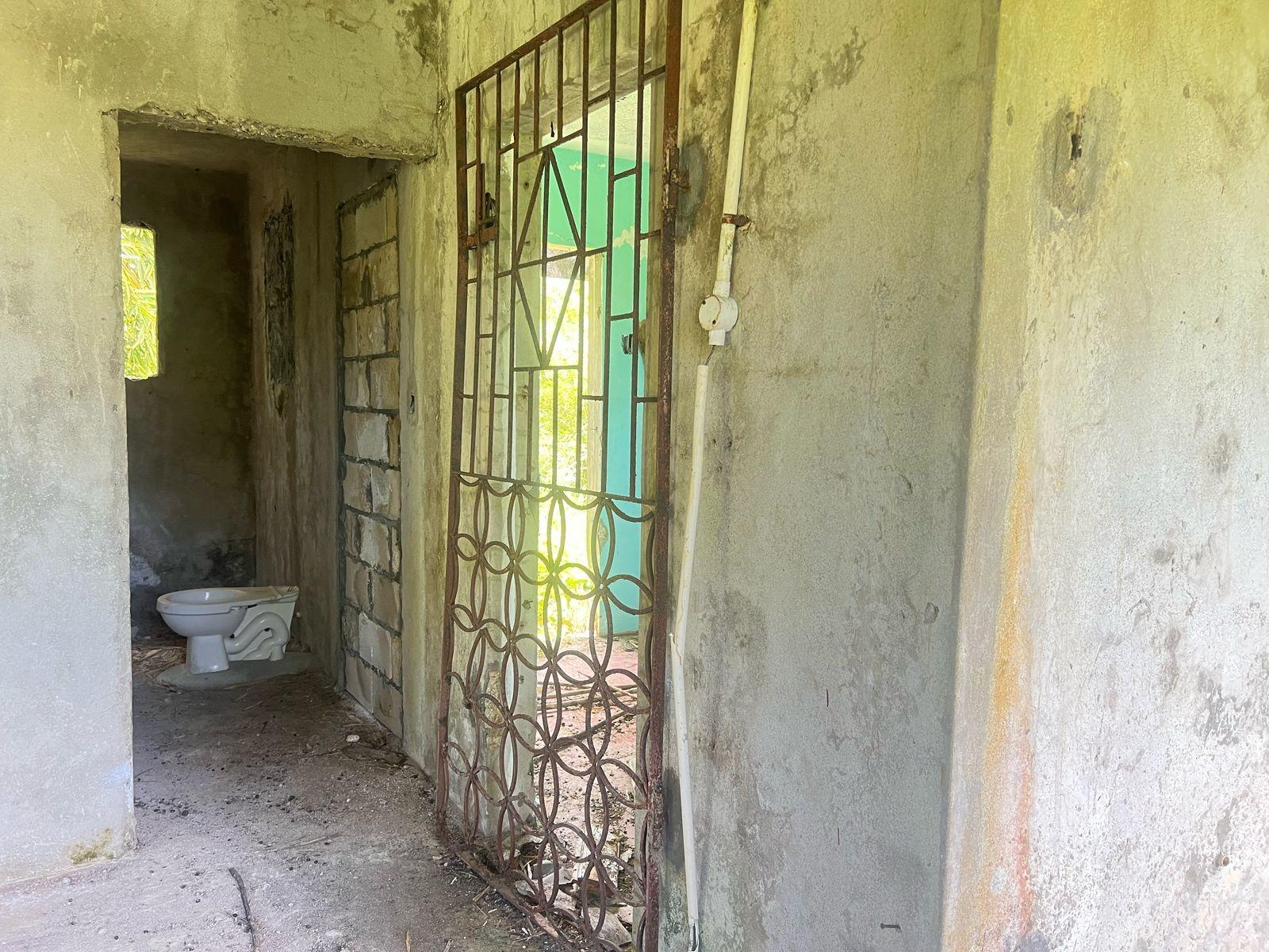 Charming-1-Acre-Property-for-Sale-in-Christian-Field-Portland-Jamaica Third image of Christian Field, Mount pl in St. Margaret's Bay, Portland, Jamaica - property is For Sale