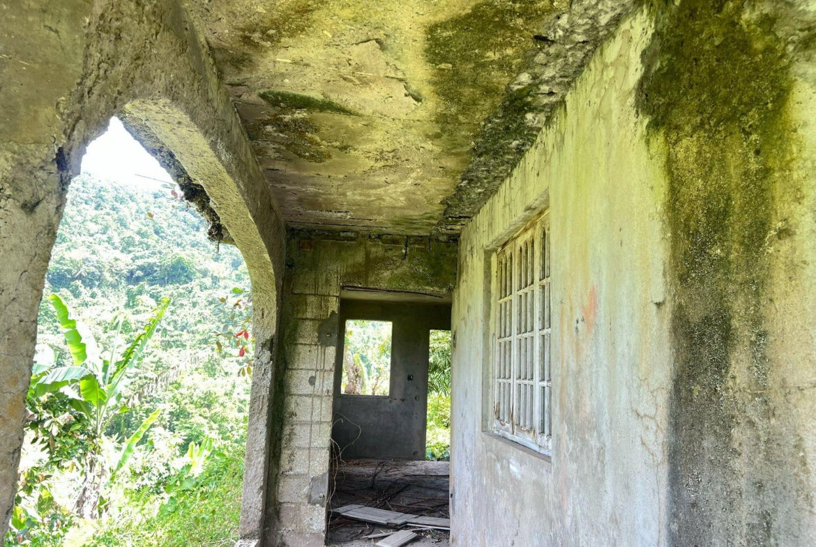 Fifth image of Christian Field, Mount pl in St. Margaret's Bay, Portland, Jamaica - property is For Sale