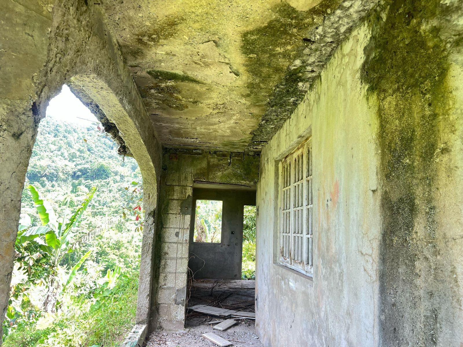 Charming-1-Acre-Property-for-Sale-in-Christian-Field-Portland-Jamaica Fifth image of Christian Field, Mount pl in St. Margaret's Bay, Portland, Jamaica - property is For Sale