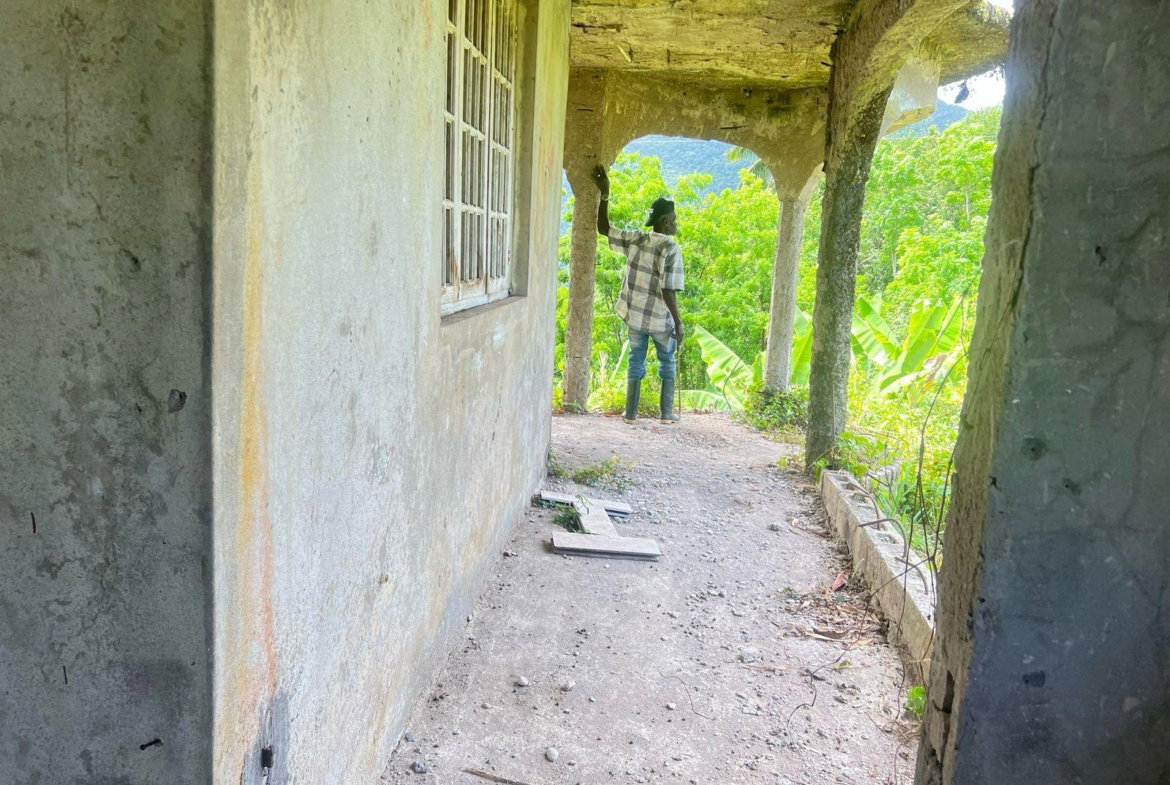 Sixth image of Christian Field, Mount pl in St. Margaret's Bay, Portland, Jamaica - property is For Sale