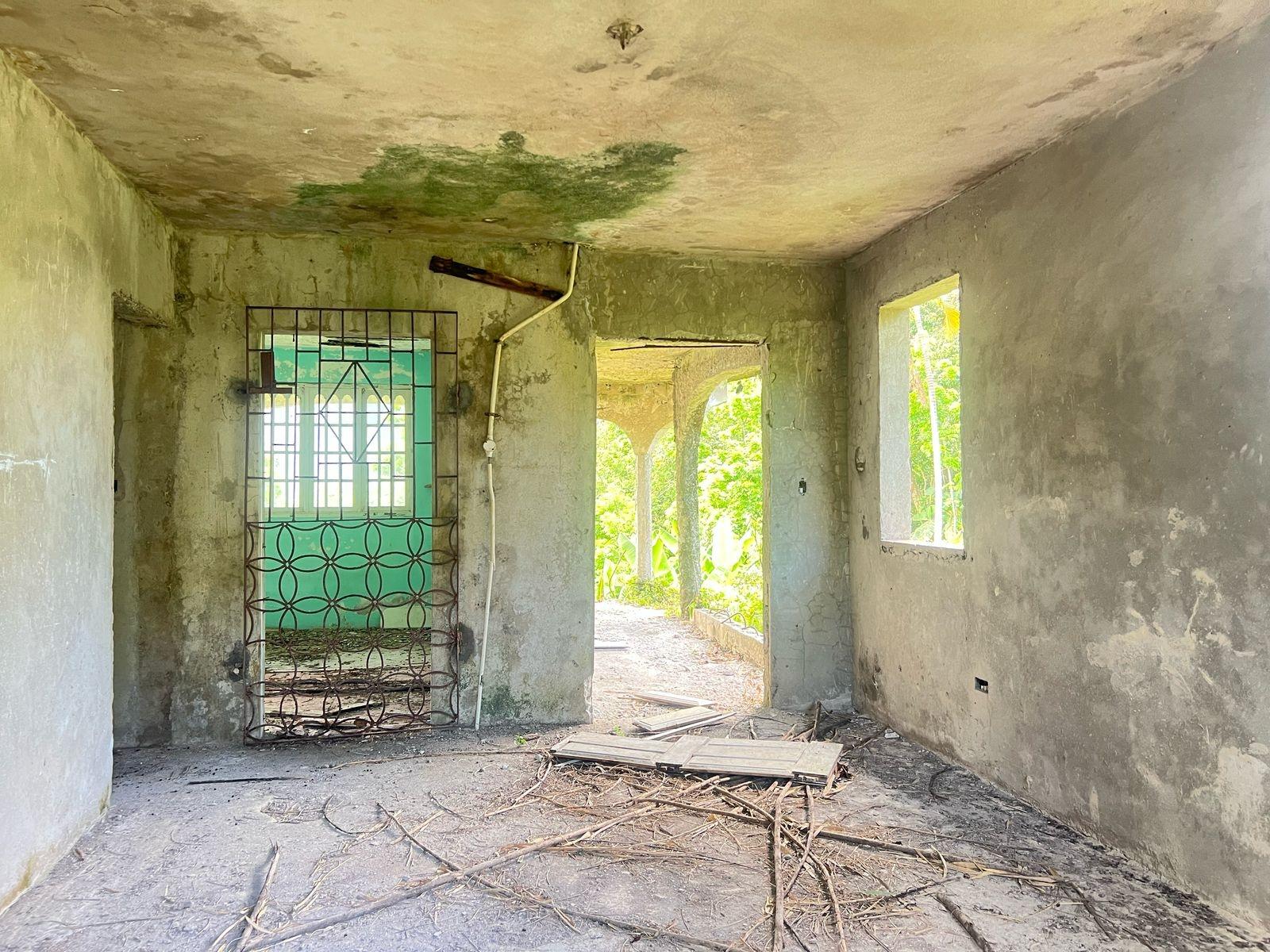 Charming-1-Acre-Property-for-Sale-in-Christian-Field-Portland-Jamaica Seventh image of Christian Field, Mount pl in St. Margaret's Bay, Portland, Jamaica - property is For Sale