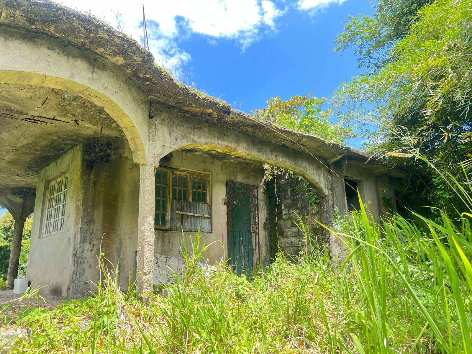 Charming-1-Acre-Property-for-Sale-in-Christian-Field-Portland-Jamaica First image of Christian Field, Mount pl in St. Margaret's Bay, Portland, Jamaica - property is For Sale