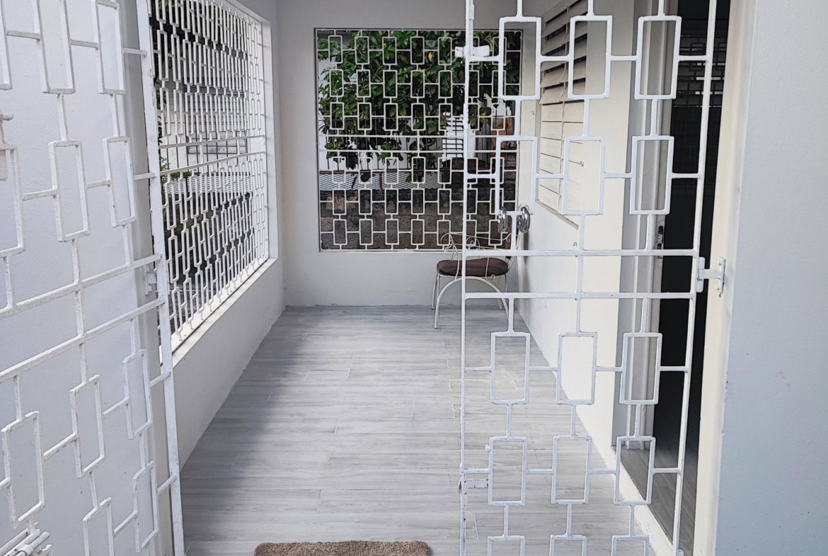 Second image of 50 Palmoral Ave in Kingston 6, St. Andrew, Jamaica - property is For Rent