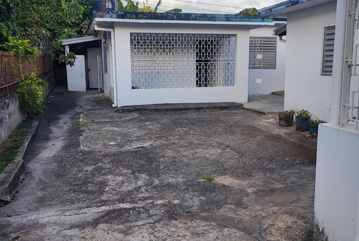 First image of 50 Palmoral Ave in Kingston 6, St. Andrew, Jamaica - property is For Rent