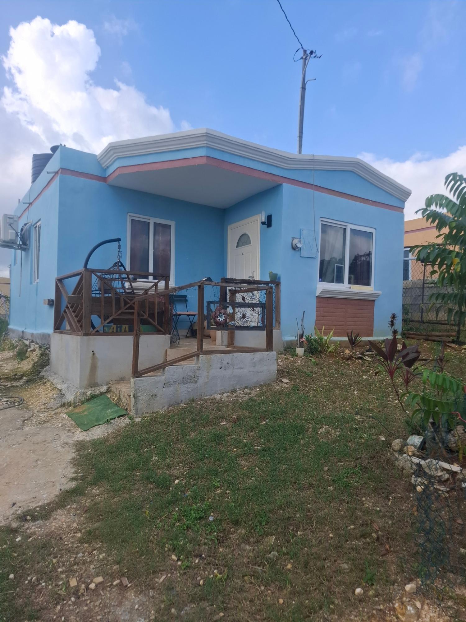 Fifth image of Lot 521- Green Island, Hanover in Green Island, Hanover, Jamaica - property is For Rent