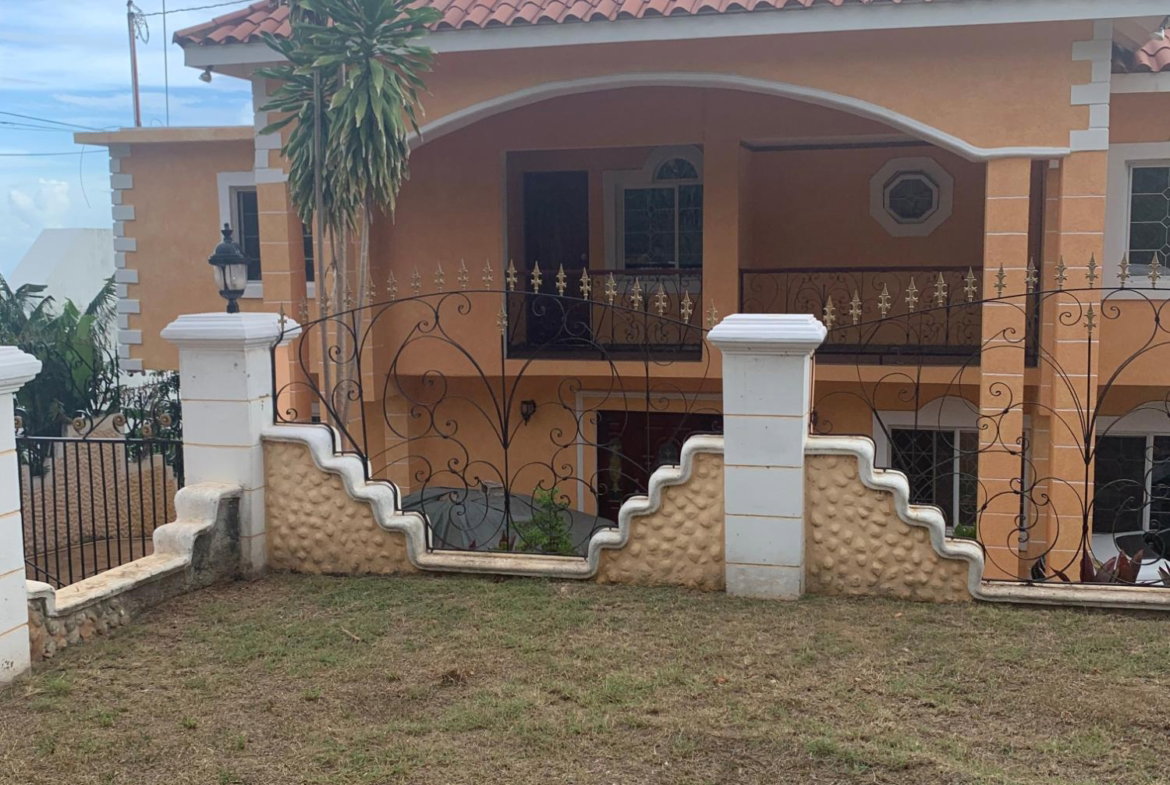 Second image of 4-31 Plantation Drive, Plantat in Red Hills, St. Andrew, Jamaica - property is For Rent