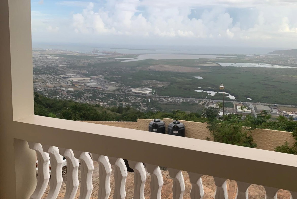 First image of 4-31 Plantation Drive, Plantat in Red Hills, St. Andrew, Jamaica - property is For Rent