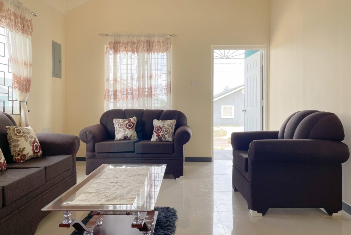 Second image of Lot 160 Edmund Estate, Phase 2, l in Cornwall, St. James, Jamaica - property is For Rent