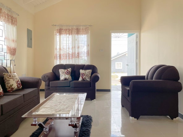 Second image of Lot 160 Edmund Estate, Phase 2, l in Cornwall, St. James, Jamaica - property is For Rent
